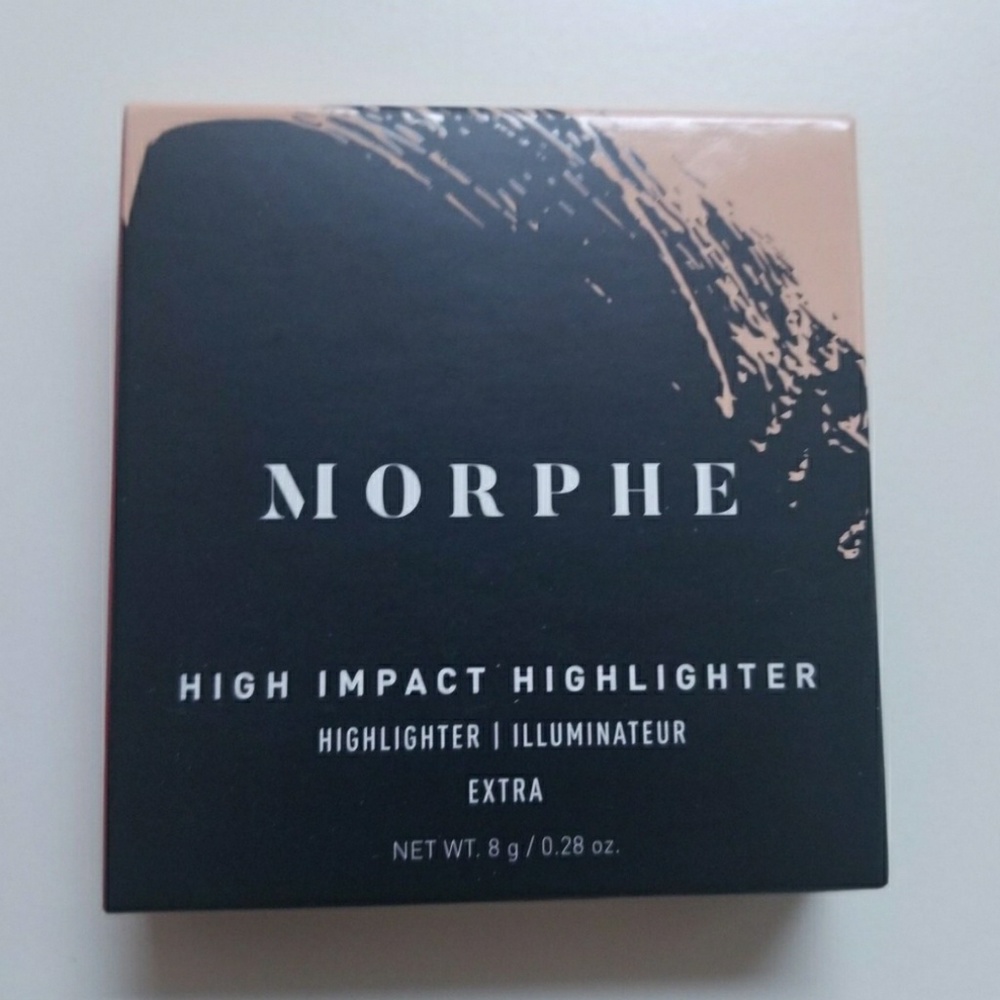 Morpheus High Impact Highlighter